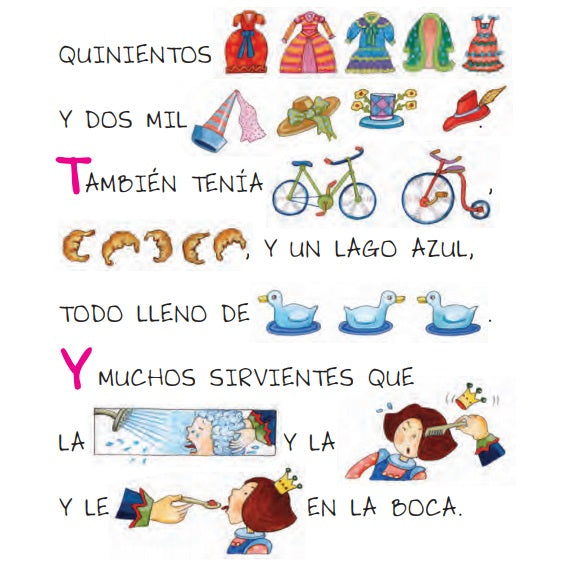 Había una vez una princesa Había una vez una princesa